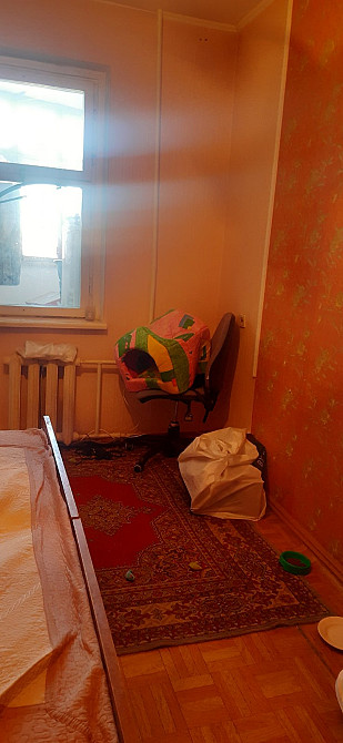 Продам 3-х комнатную квартиру на  ул .Головковской Одесса - изображение 2