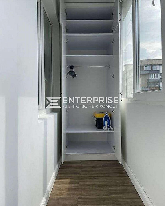 Продаж 1к Квартира 35 кв.м Братиславская вул. Kiev - photo 16