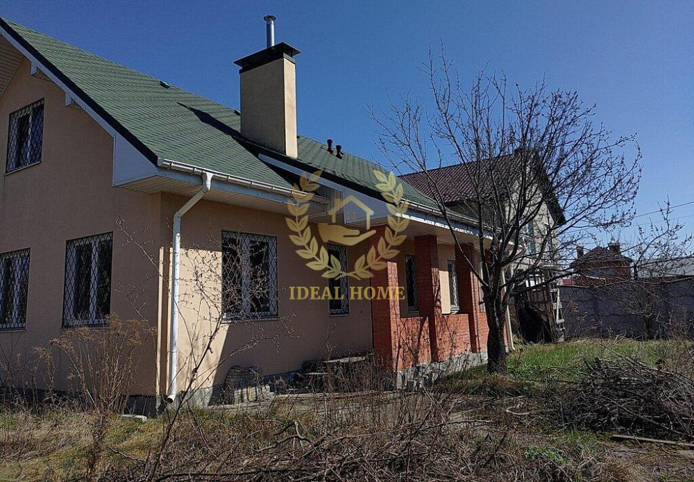 Продаж Будинок 6-кімнатний Kiev - photo 1