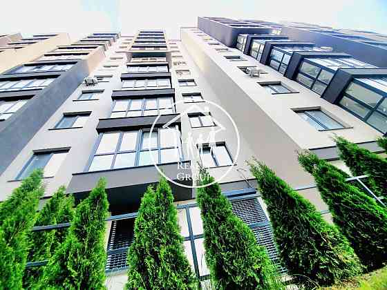 Продаж 3к Квартира 86 кв.м Роксоляни вул., 151 Львів