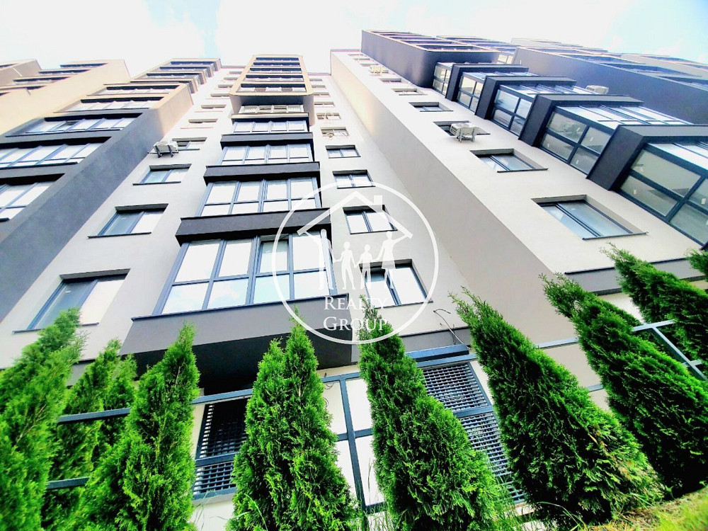 Продаж 3к Квартира 86 кв.м Роксоляни вул., 151 Львів - фото 6