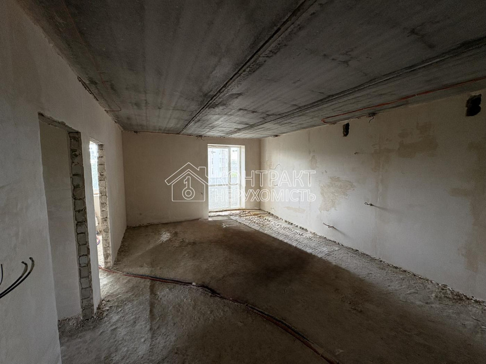 Продаж Квартира 3-кімнатна, 6/16 поверх на вул. Героїв Харкова Харьков - изображение 1