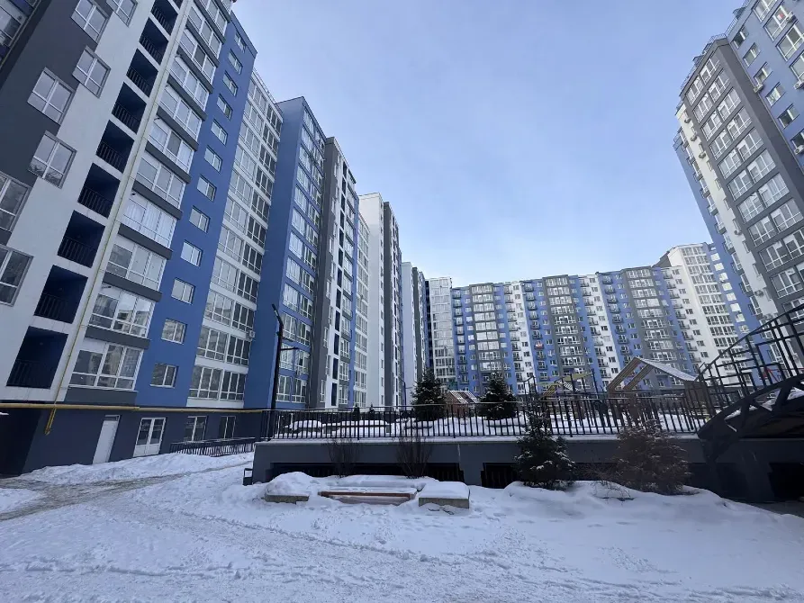 Здається Приміщення в житловому будинку площа 40 кв.м 1-й поверх Івано-Франківськ княгинен Івано-Франківськ - фото 8