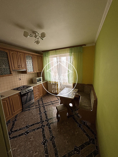 Оренда Квартира 2-кімнатна, 3/9 поверх на вул. Пасічна Львів - фото 2