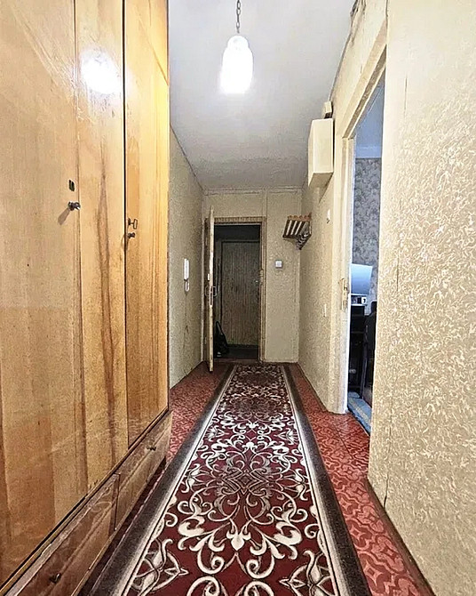 Продаж Квартира 2-кімнатна, 8/9 поверх на Газеты Правда пр., 1 Дніпро - фото 15