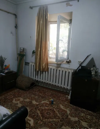 Продам будинок з банею в с.Красносілка (5 км від Одеси) Красносілка