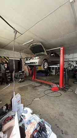 Продаж складське приміщення на Старо люстдорфская дорога ул. приміщень - 10, поверх - 1/1 Limanka