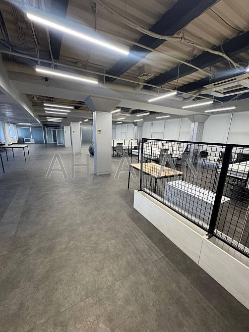 Оренда офісне приміщення на Дегтярівська вул., 21Г приміщень - 11, поверх - 6/6 Київ - фото 9