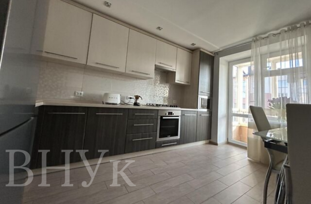 Продаж Квартира 3-кімнатна, 5/9 поверх на Тернопільська Ternopil' - photo 8