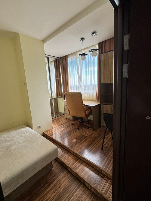 Оренда Квартира 2-кімнатна, 10/24 поверх на Миколи Бажана, 12 Київ - фото 2