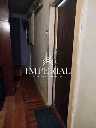 Продаж Квартира 1-кімнатна, 5/9 поверх на вул. Мілютенка Київ