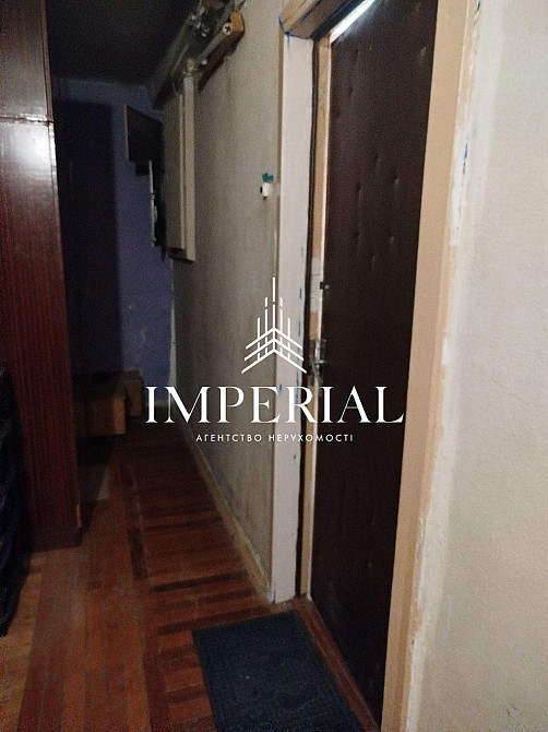 Продаж Квартира 1-кімнатна, 5/9 поверх на вул. Мілютенка Київ - фото 3