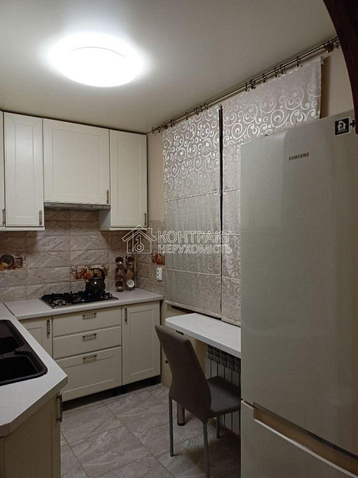 Оренда Квартира 3-кімнатна, 1/9 поверх на вул. Героїв Праці Харків - фото 2