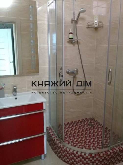 ОРЕНДА 1к кв ЖК Smart Plaza Берестейский просп. 26 код 11203589 Київ - фото 7