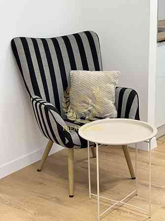 Продаж Квартира 1-кімнатна, 16/25 поверх на Самойло Кошки ул., 5 Киев