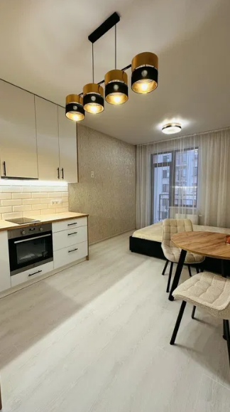 Продаж Квартира 1-кімнатна на переулок Тополевый, 17а Одеса - фото 2