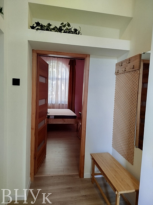 Продаж Квартира 2-кімнатна, 3/3 поверх на вул. Братів Міхновських Львів - фото 6