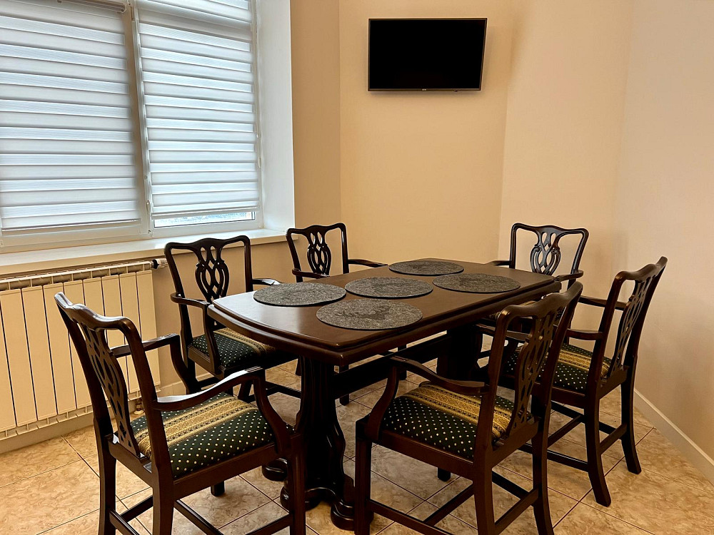 Продаж Квартира 3-кімнатна, 2/24 поверх на Левка Лук’яненка вул., д. 21к2 Kiev - photo 12