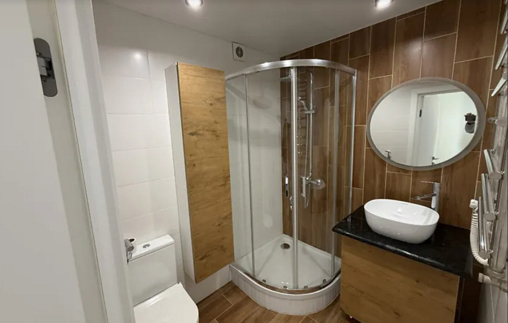 Продаж Квартира 1-кімнатна, 11/11 поверх Тернополь - изображение 9