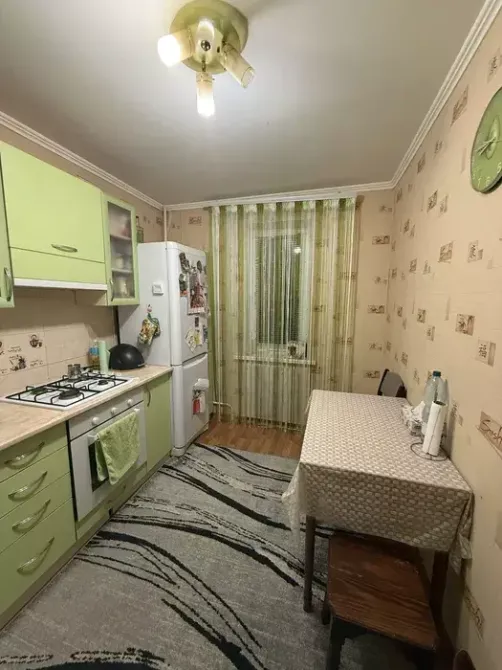 Продаж Квартира 3-кімнатна, 8/10 поверх на вул. Полтавська Кропивницкий - изображение 7