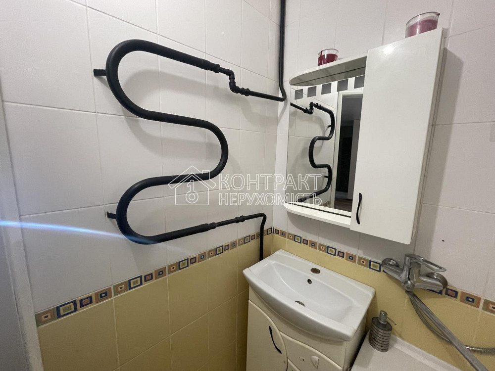 Продаж 3к Квартира 54 кв.м Двадцять Третього Серпня вул. Харків - фото 12