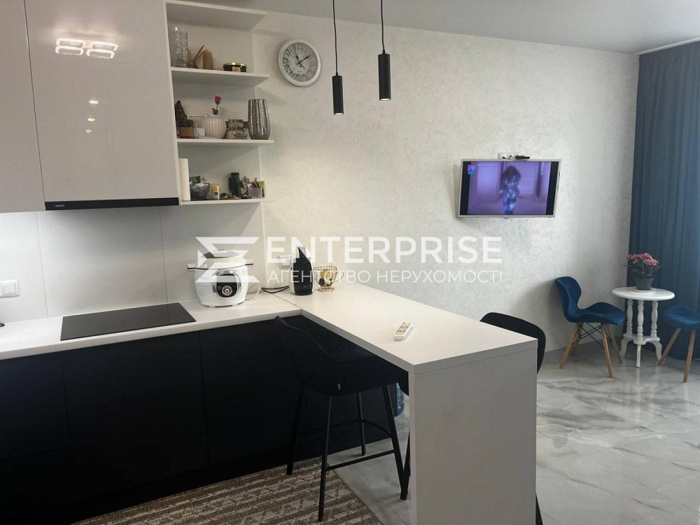 Продаж Квартира 2-кімнатна, 5/25 поверх на вул. Євгенія Сверстюка Київ - фото 1