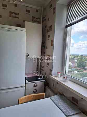 Продаж Квартира 1-кімнатна, 8/9 поверх на вул. Електровозна Харків