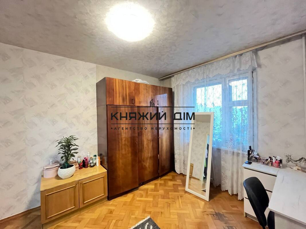 Без комісії .Продаж 3 кімнатна квартира м. Осокорки КОД 21146627 Київ - фото 9
