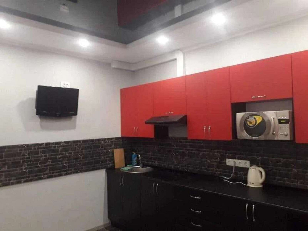 Оренда Квартира 2-кімнатна, 19/26 поверх на Харьковское шоссе, 188 Київ - фото 3