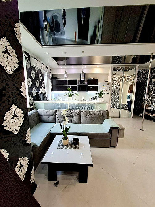 Продаж Квартира 2-кімнатна, 3/25 поверх на вул. Клочківська Харків - фото 7