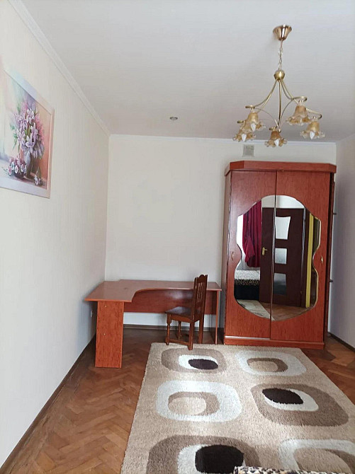 Продаж Квартира 2-кімнатна, 3/3 поверх на вул. Миколи Коперника Львів - фото 1