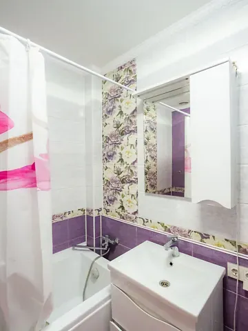 Оренда 1к Квартира 34 кв.м Шевченка вулиця 13А Луцьк - фото 1