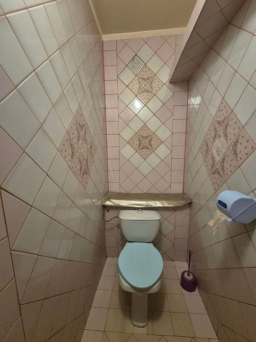 Оренда Квартира 2-кімнатна, 1/16 поверх на Академіка Заболотного, 102 Київ - фото 10