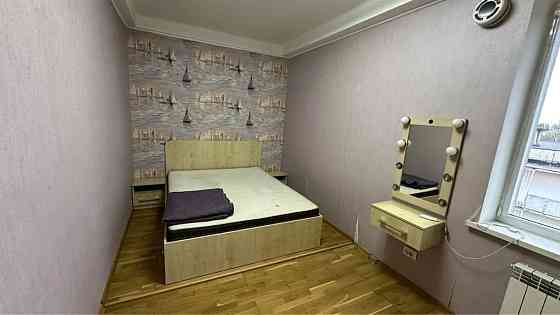 Оренда Квартира 1-кімнатна, 5/5 поверх на вул. Тампере, 11 Київ