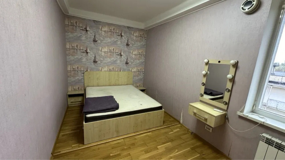 Оренда Квартира 1-кімнатна, 5/5 поверх на вул. Тампере, 11 Київ - фото 5