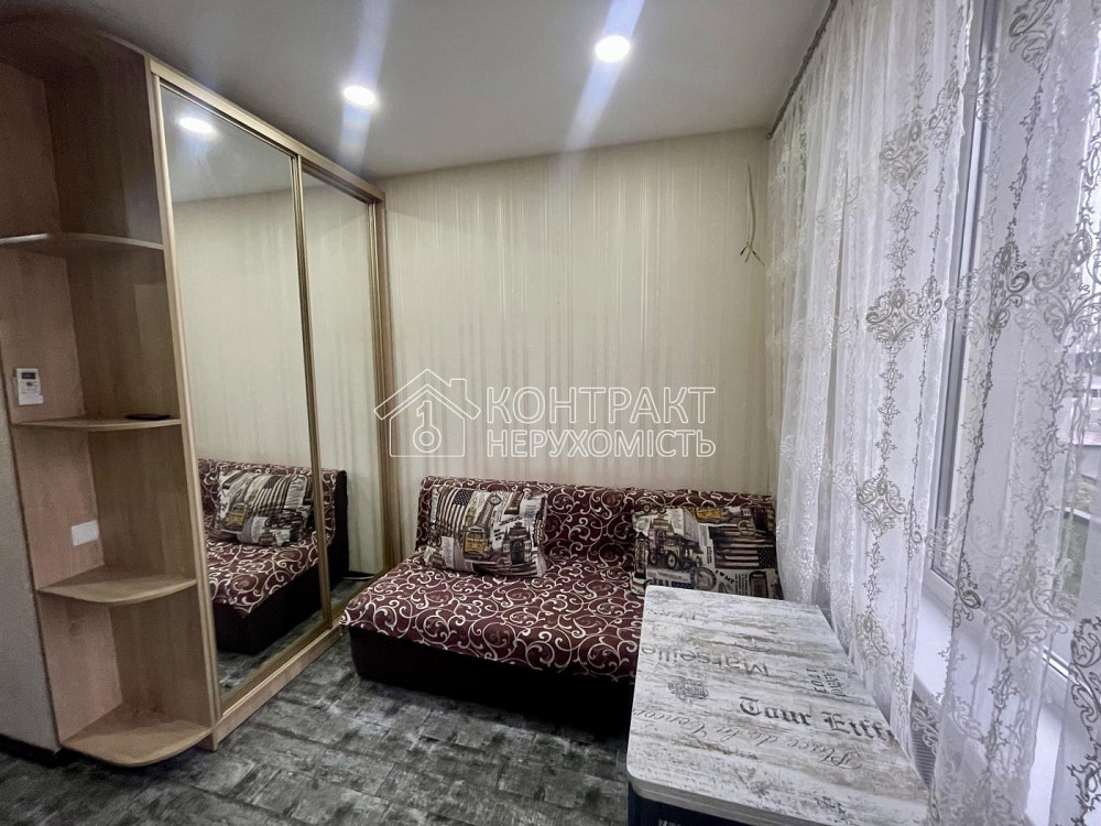 Продаж 2к Квартира 30 кв.м Білобровський вул. Kharkiv - photo 1