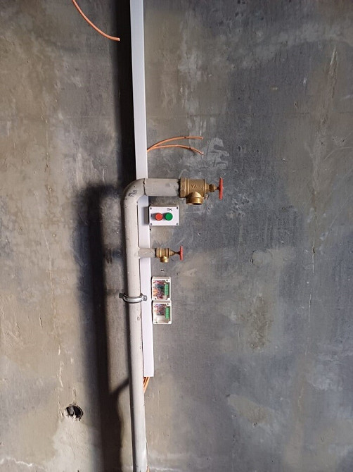 Продаж офісне приміщення на улица Ревуцкого, д.54 приміщень - 4, поверх - 1/25 Kiev - photo 10