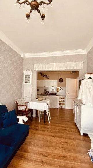 2-х комнатная квартира на Нежинской Odessa - photo 2