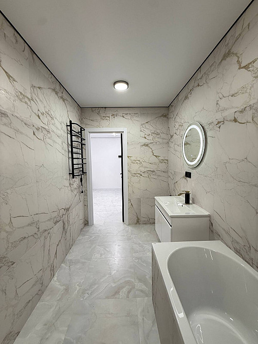 Продаж Квартира 1-кімнатна, 7/11 поверх на Флотська, 10Б Ивано-Франковск - изображение 2