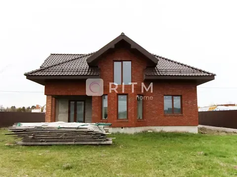 For sale 2-storey   220 sq.m 5 rooms at Природна вулиця 6  - photo 18
