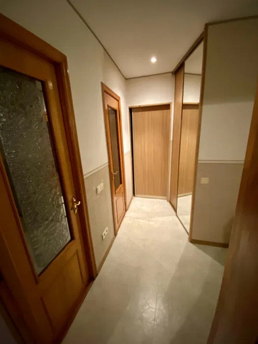 3-к квартира с мебелью, 6 ст. Люстдорфской дороги Одесса - изображение 15