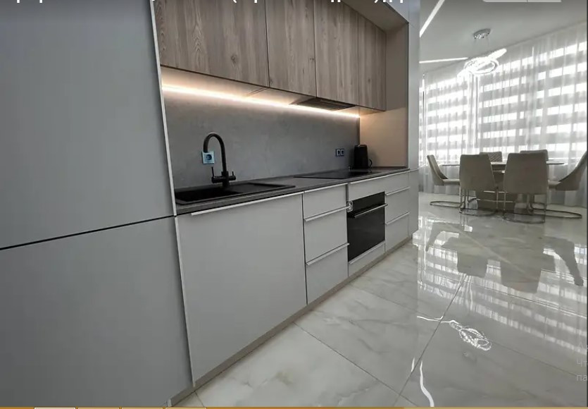 Шикарная квартира у моря на Фонтане Одесса - изображение 8