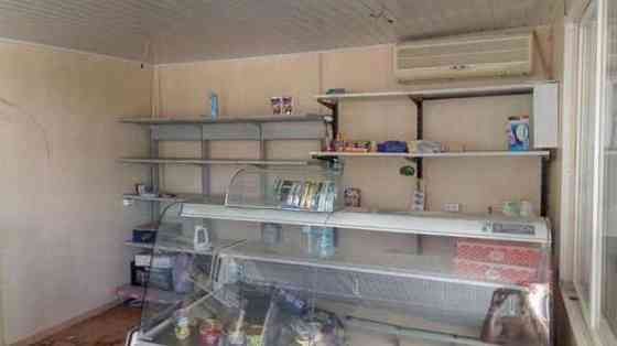 Продаж торгове приміщення поверх - 1/1 