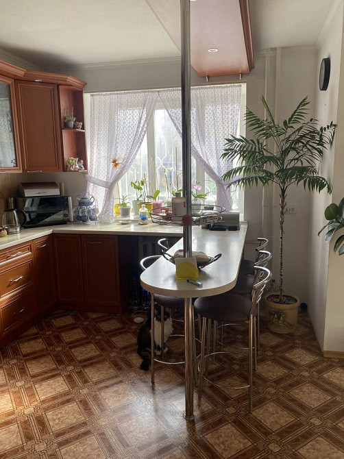 Продаж Квартира 4-кімнатна, 1/16 поверх на Олевська вул., д. 3А Київ - фото 2