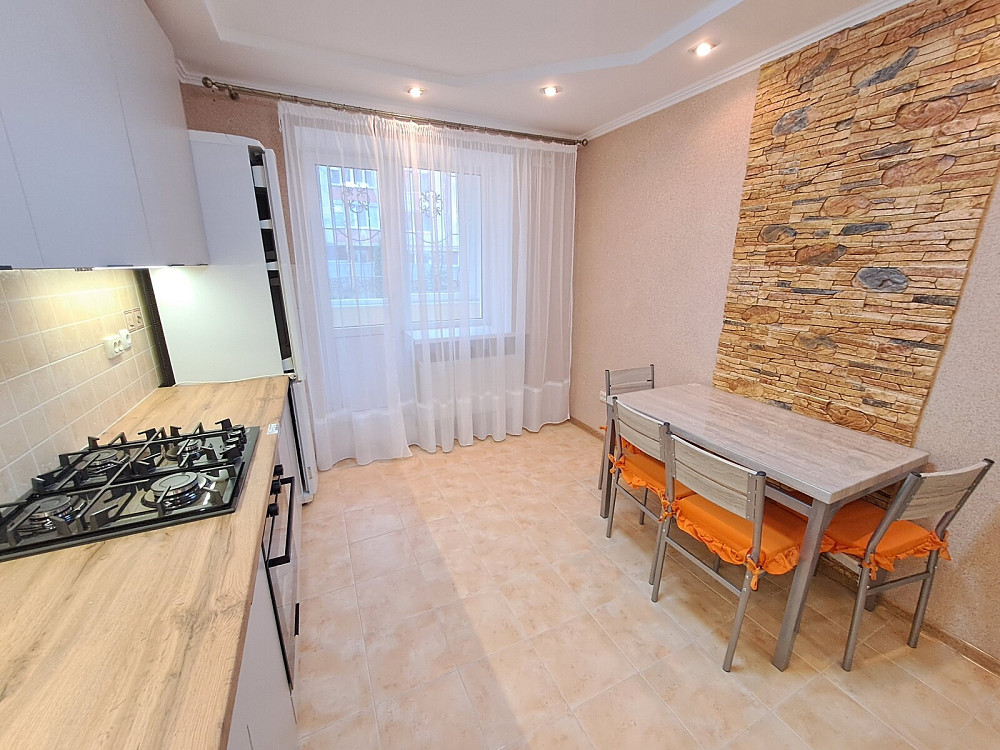 Оренда Квартира 2-кімнатна, 1/6 поверх на Вербицького М. вул., 16 Тернопіль - фото 18