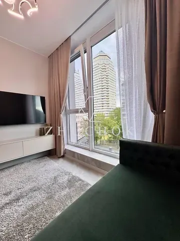 Оренда 2к Квартира 50 кв.м ЖК Небо Дніпро - фото 9