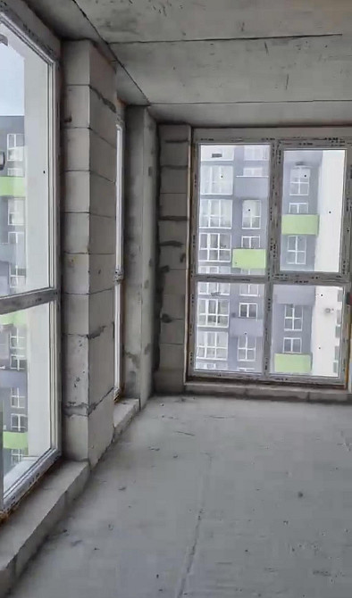 Продаж Квартира 1-кімнатна, 9/12 поверх на вул. Рудненська Львів - фото 14