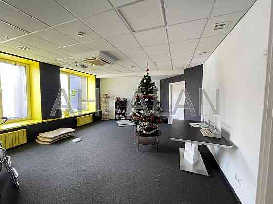 Оренда офісне приміщення на Болсунівська вул., 8 приміщень - 8, поверх - 4/10 Kiev