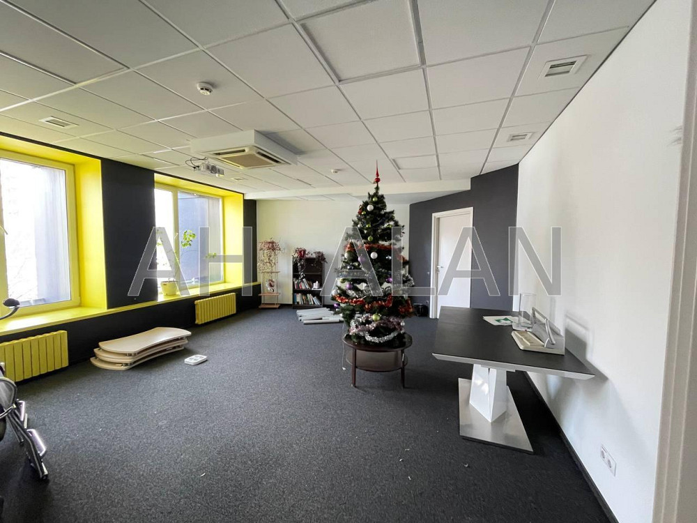 Оренда офісне приміщення на Болсунівська вул., 8 приміщень - 8, поверх - 4/10 Київ - фото 1