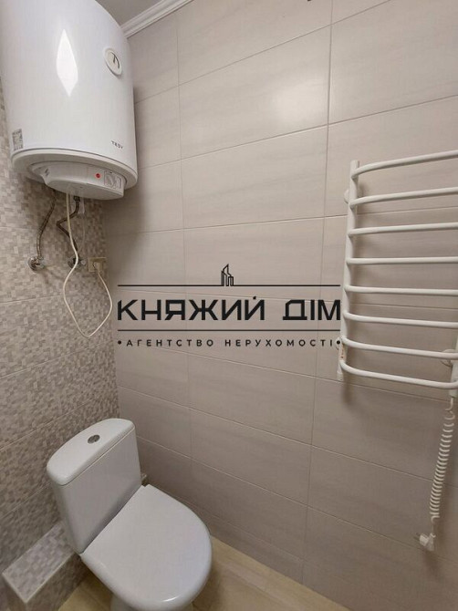 Оренда Квартира 1-кімнатна, 24/26 поверх на Крушельницкой Соломии ул. Київ - фото 14